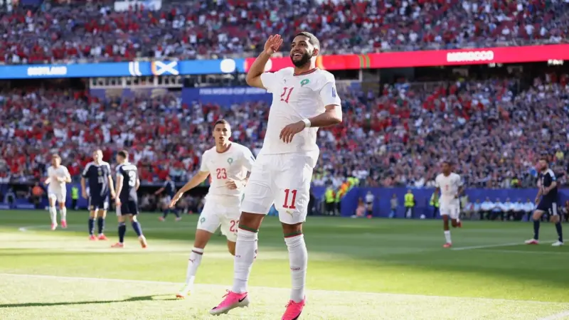 جدول مواعيد مباريات اليوم الأربعاء 24 يونيو في كأس العالم 2026 والقنوات الناقلة