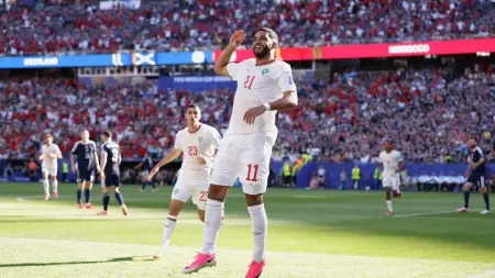 related_news_inside_blogsجدول مواعيد مباريات اليوم الأربعاء 24 يونيو في كأس العالم 2026 والقنوات الناقلة