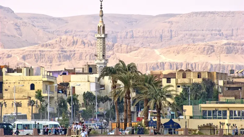 مصر.. السلطات تُحبط محاولة تزويج طفلة قسريا