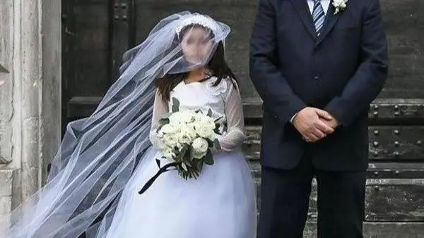 أرقام مفزعة.. زواج القاصرات في العراق يثير جدلا قانونيا ومخاوف اجتماعية