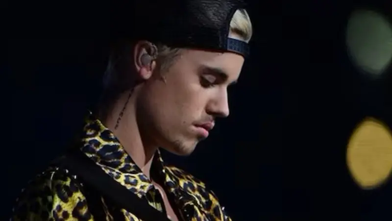 تفاصيل جديدة.. انهيار جاستن بيبر بعد اعتقال شون ديدي