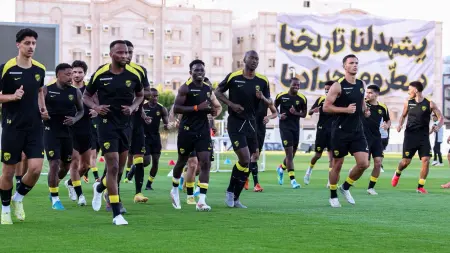 related_news_inside_blogsتشكيلة الاتحاد اليوم أمام الوحدة.. العميد لمصالحة الجماهير