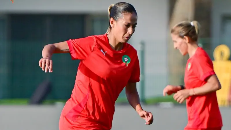 القنوات الناقلة لمباراة المغرب ضد كينيا اليوم في كأس أمم إفريقيا للسيدات 2026 مع الموعد والتشكيلة
