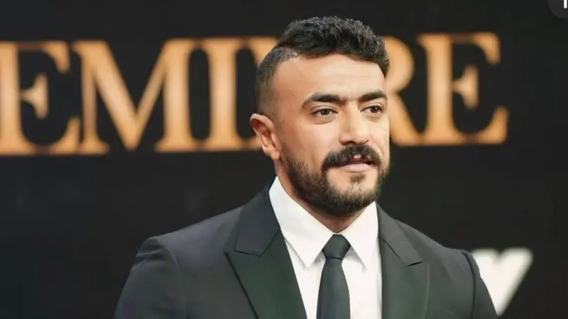 فيديو - أحمد العوضي يكشف مواصفات فتاة أحلامه.. ماذا قال؟