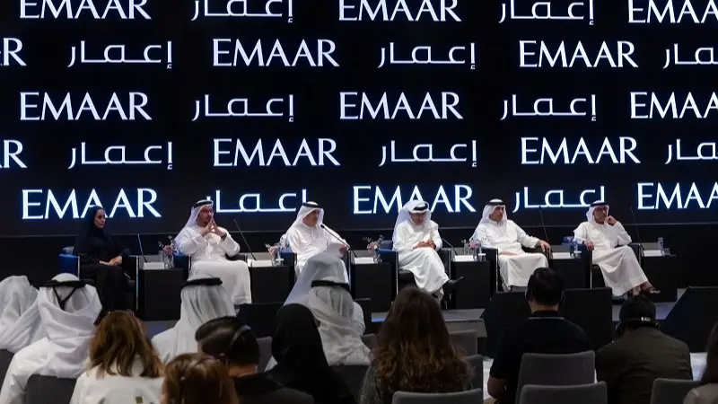 "إعمار" توزع أرباحا نقدية بقيمة 1.2 مليار دولار على المساهمين