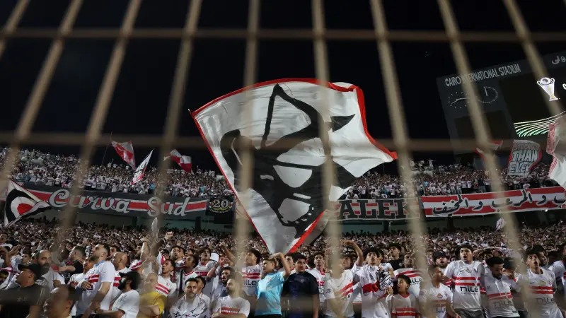 تفاصيل اجتماع الزمالك مع وزارة الأوقاف في مصر لحل أزمة أرض ميت عقبة