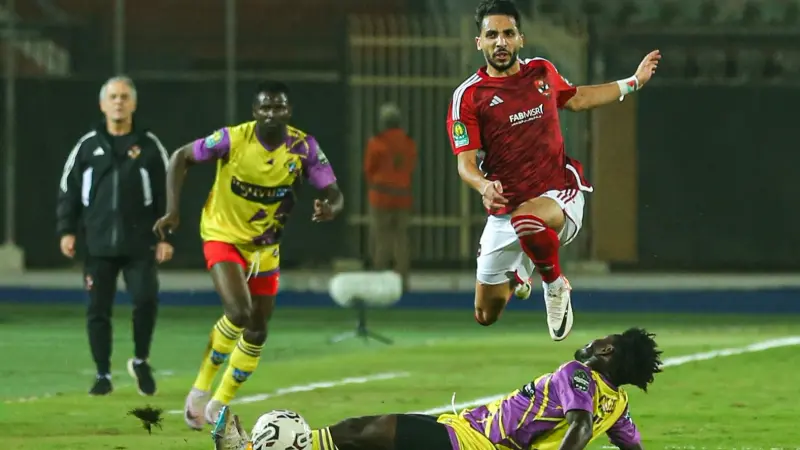 ترتيب مجموعة الأهلي في دوري أبطال إفريقيا قبل مواجهة ميدياما.. المارد الأحمر يواصل السيطرة