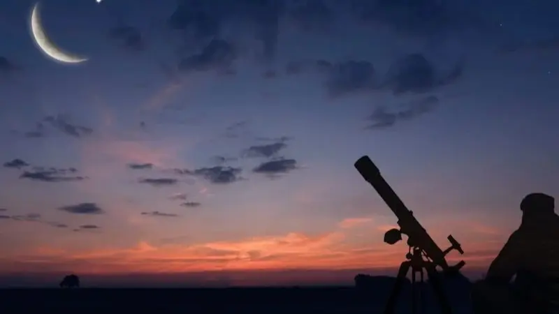 موعد رؤية هلال رمضان 2025 في المغرب والقنوات الناقلة