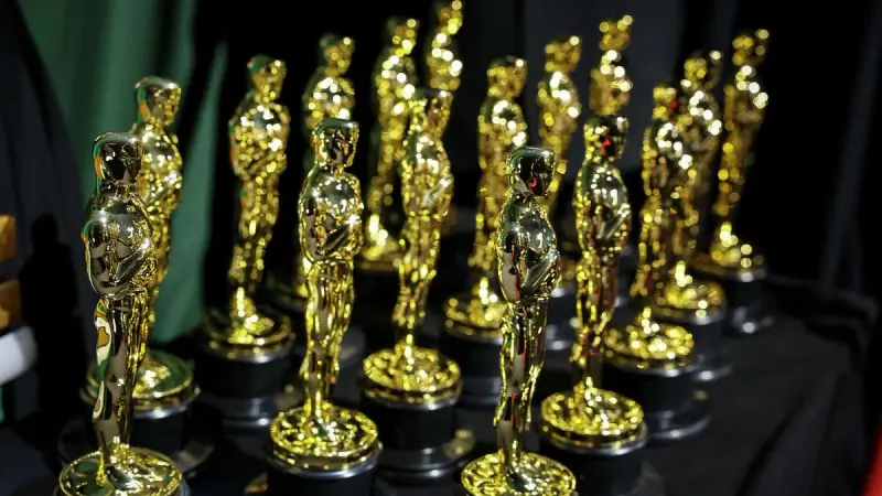 إليك القائمة الكاملة لترشيحات جوائز الأوسكار 2024