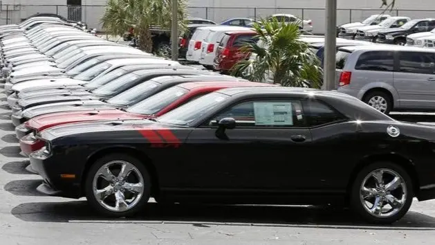 شركات السيارات ترفض توقيع مبادرة "صنع في أوروبا".. ما القصة؟