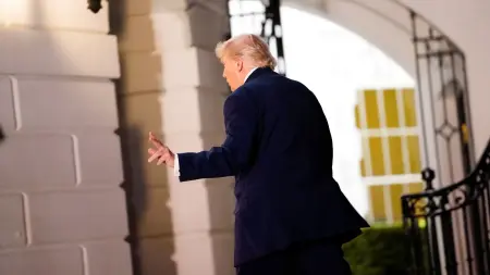 related_news_inside_blogsالمشهد باختصار: ترامب مستعد للقاء قادة إيران.. ولبنان يضع شرطاً للتفاوض مع إسرائيل