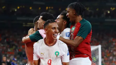 related_news_inside_blogsالمنتخبات المتأهلة لدور الـ16 في كأس العالم 2026.. اسمان عربيان