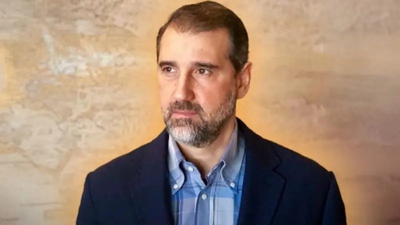 من هو رامي مخلوف الذي هدد أحمد الشرع بـ300 ألف مقاتل من النخبة؟