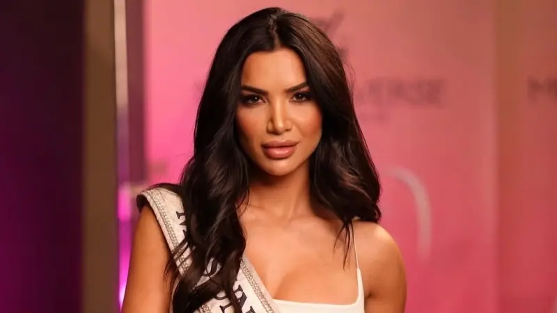 أثارت جدلا في الشارع العراقي.. من هي حنين القريشي؟