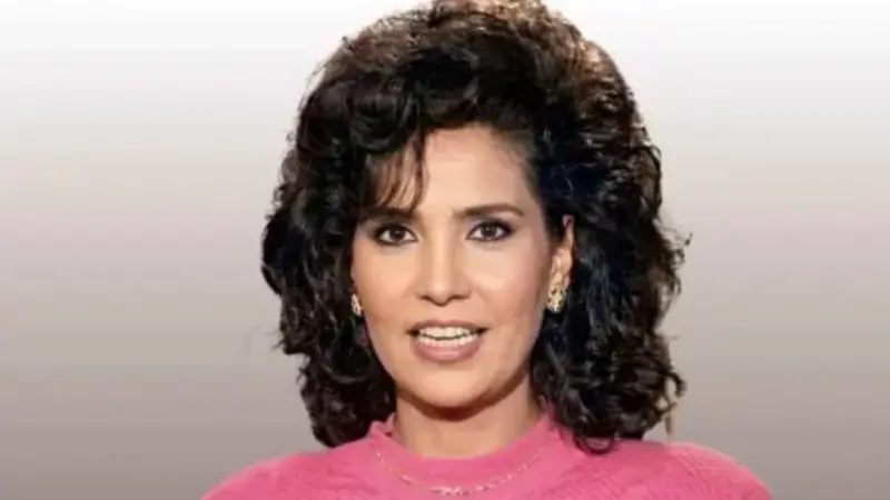 وفاة المذيعة المصرية منى هلال.. صوت ارتبط بالشاشات في التسعينيات