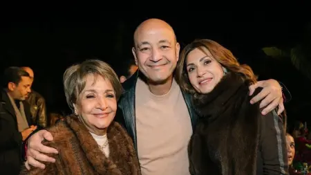 related_news_inside_blogsزواج عمرو أديب ودينا طلعت.. يظهران معًا في كل مكان وهذا سر الهدية الفاخرة