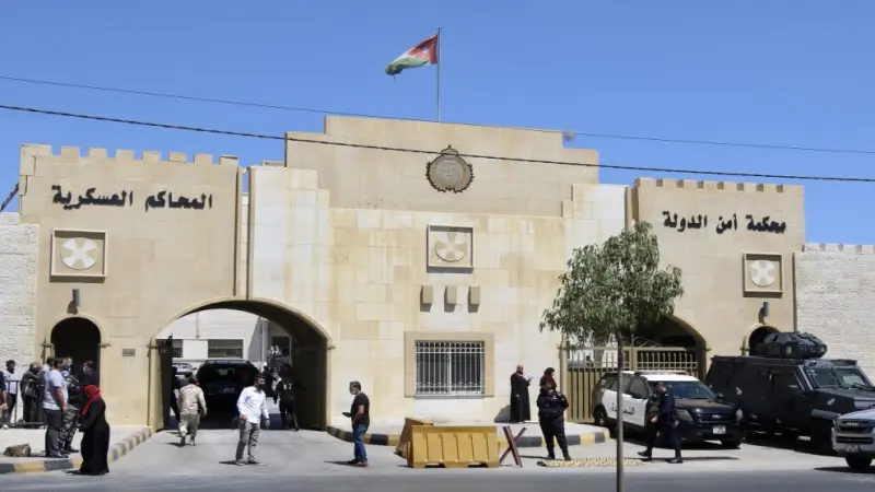 بعد عودته إلى الأردن.. 3 تهم يمكن أن تُوجّه إلى النائب عماد العدوان؟