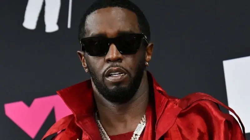 دعوى جديدة بالاعتداء الجنسي ضدّ مغنّي الراب شون كومز