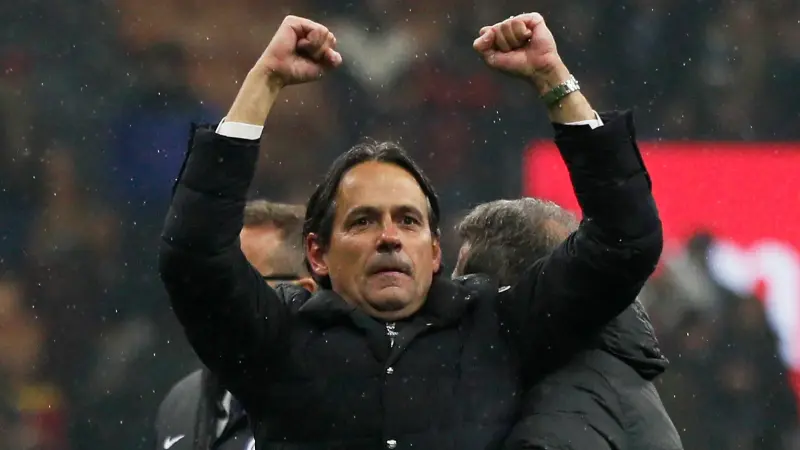 تشكيلة إنتر ميلان اليوم ضد تشيلسي.. لاوتارو مارتينز يعود للتشكيلة الأساسية