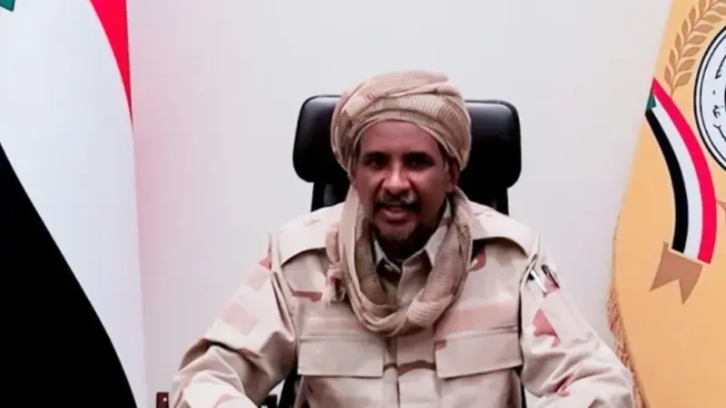 خطاب حميدتي.. بماذا توعد قوات الجيش السوداني؟