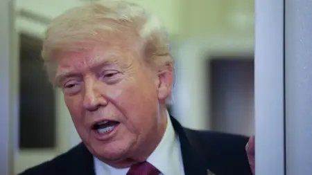 نصيحة من إسلام آباد تعيد حسابات واشنطن بشأن حصار الموانئ البحرية بإيران