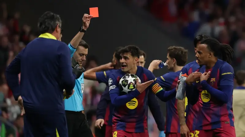 المشهد سبورتس: ليفربول وبرشلونة يودعان دوري الأبطال.. وميسي يترقب مدربًا جديدًا