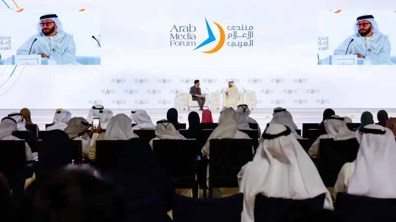 فيديو - أنور قرقاش: إيمان الإمارات راسخ بعدالة القضية الفلسطينية