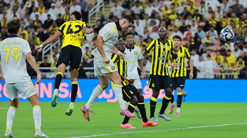 تشكيلة النصر أمام الفتح مع غيابات القائمة.. 5 أسماء تغيب عن العالمي