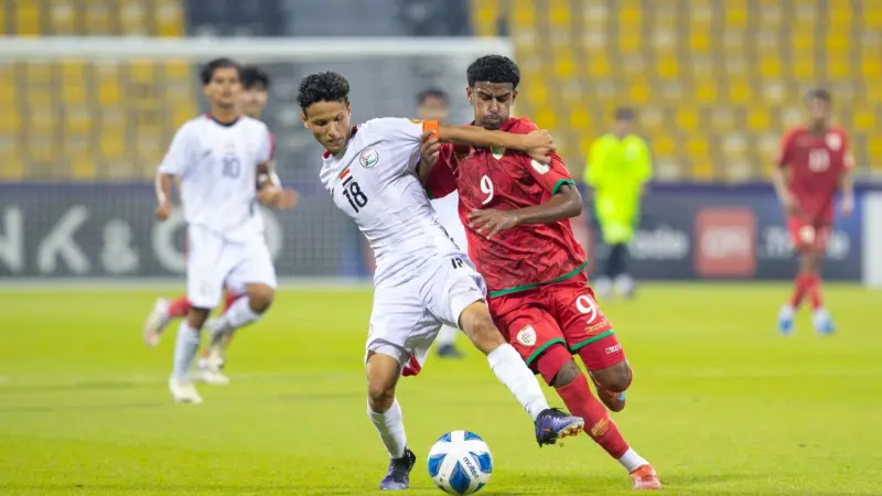 القنوات الناقلة لمباراة اليمن ضد قيرغيزستان اليوم في تصفيات كأس آسيا للناشئين تحت 17 سنة 2026 مع الموعد والتشكيلة