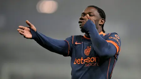 related_news_inside_blogsالدوري الإيطالي - إنتر ميلان يقبل هدية نابولي ويعزز صدارته