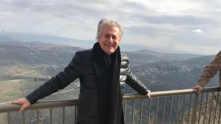 الحالة الصحية للموسيقار سليم سحاب.. نقابة الموسيقيين تكشف آخر التطورات