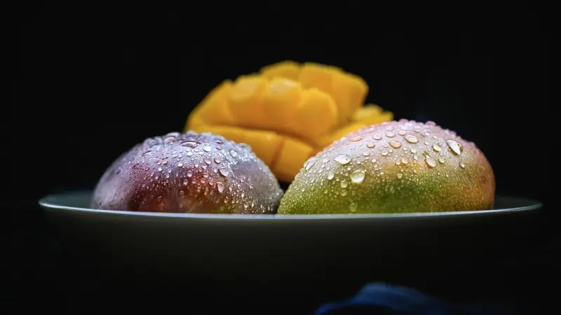 هكذا تؤثر 5 حصص فواكه وخضروات يوميا على عمرك