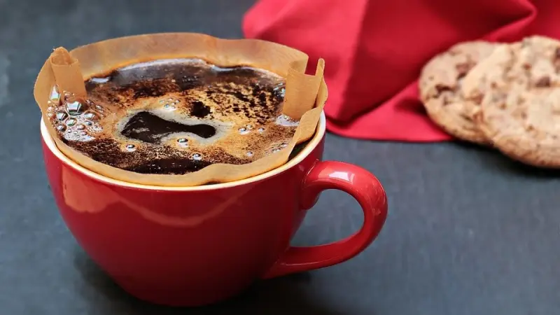 عشاق القهوة يحملون بكتيريا نادرة بمستويات مرتفعة