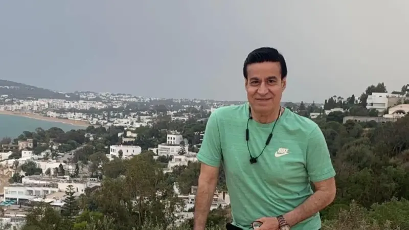 تفاصيل أزمة حلمي عبد الباقي مع نقابة المهن الموسيقية.. ما قصة التسجيل المسرب؟