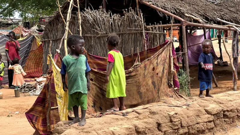 الأشدّ فتكاً منذ عقود.. أميركا تحذر من مجاعة في السودان