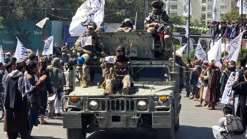 ضد "طالبان" وإيران.. لماذا تجد أميركا صعوبة في إنهاء حروبها؟