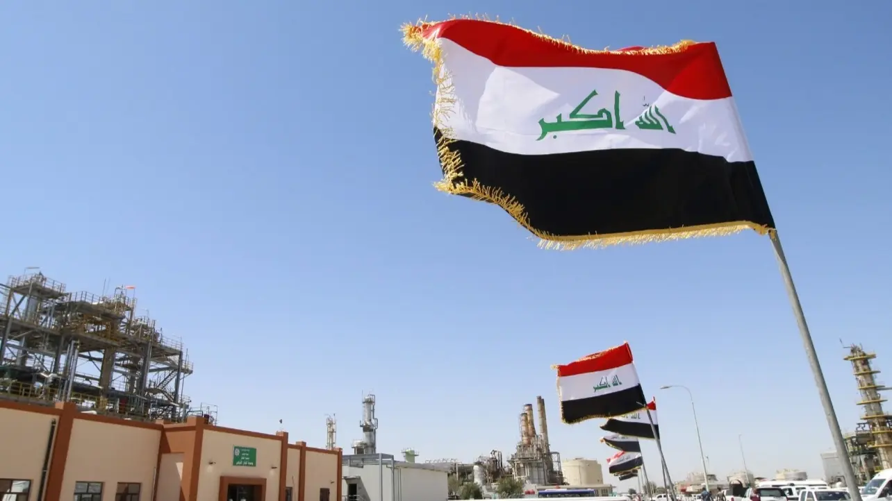 الداخلية العراقية أكدت أنه لا حصانة للمتورطين في قضايا الفساد (رويترز) الداخلية العراقية أكدت أنه لا حصانة للمتورطين في قضايا الفساد (رويترز)
