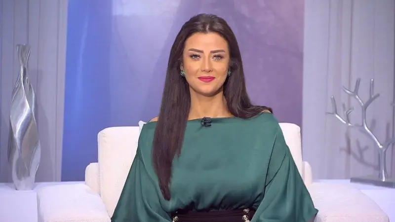بعد تحويلها للتحقيق.. ماذا قالت رضوى الشربيني عن الرجال في مصر؟