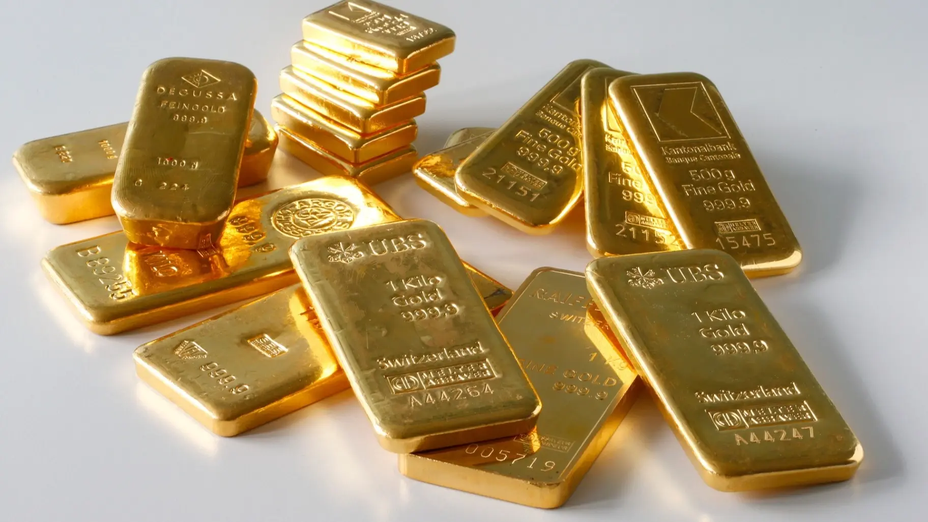 من المتوقع أن يستمر ارتفاع سعر الذهب في مصر خلال الفترة القادمة (رويترز) من المتوقع أن يستمر ارتفاع سعر الذهب في مصر خلال الفترة القادمة (رويترز)