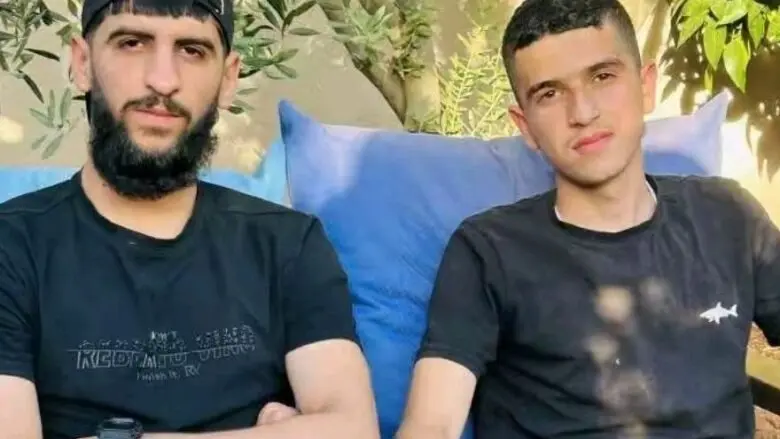 من هو سامر سمارة؟ مطلوب لإسرائيل و"حماس" تعلق على مقتل نجليه