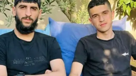 related_news_inside_blogsمن هو سامر سمارة؟ مطلوب لإسرائيل و"حماس" تعلق على مقتل نجليه