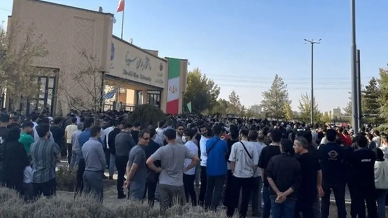 اتهامات بالتحرش.. الطلاب العراقيون في إيران يواجهون شبح الطرد