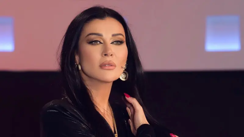 بفيديو مؤثر.. نادين الراسي تناشد اللبنانيين بالتبرع بالدم