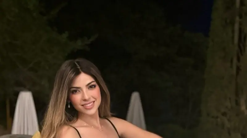 تصريحات ميرنا جميل تتصدر الترند.. كشفت عن سبب قلة أعمالها