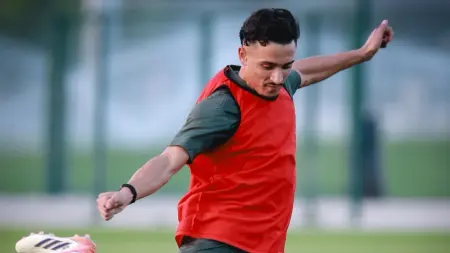 related_news_inside_blogsالقنوات الناقلة لمباراة المغرب الفاسي ضد اتحاد طنجة اليوم في الدوري المغربي مع الموعد والتشكيلة