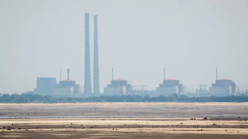 موسكو‭:‬ محطة زابوريجيا النووية ستبقى تحت السيطرة الروسية