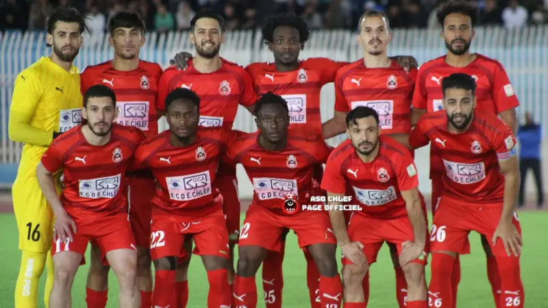 القنوات الناقلة لمباراة وفاق سطيف ضد أولمبي الشلف اليوم في الدوري الجزائري مع الموعد والتشكيلة