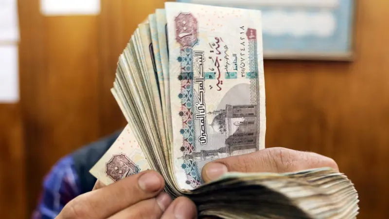 أسعار صرف العملات في مصر اليوم الثلاثاء 14/7/2026.. توقعات بالارتفاع