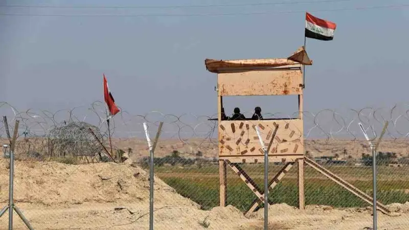 العراق يوضّح حقيقة استقبال 350 ألف لاجئ سوري