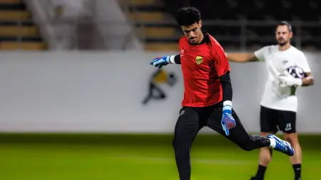 related_news_inside_blogsمن هو حامد الشنقيطي الذي ظهر ضمن قائمة أفضل 100 حارس مرمى شاب عالميًا؟